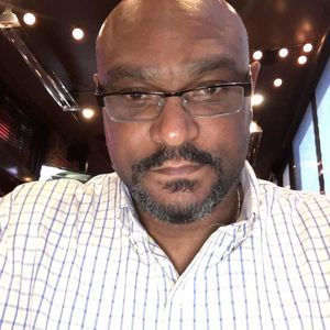 Meet your Posher, Ron